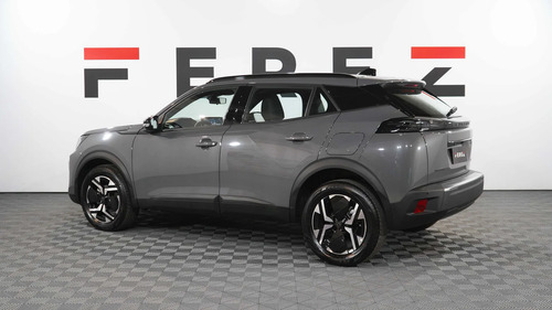 Peugeot 2008 1.0T Active Cvt 2026