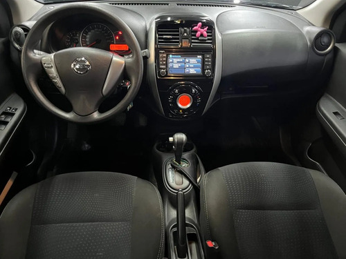 Nissan March 1.6 ADVANCE MEDIA-TECH AT L16 2018