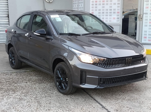 Fiat Cronos 1.3 Gse Drive Pack Plus 2025