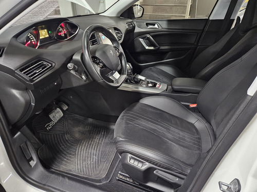 Peugeot 308 1.6 S Allure Plus 2019