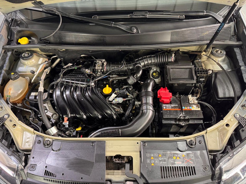 Renault Sandero 1.6 16V LIFE L19 2022