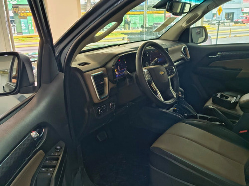 Chevrolet S-10 2.8 TD DC 4X4 HC AT L26 2026