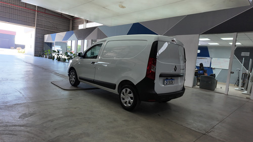 Renault Kangoo Ii Express 1.6 Sce Confort 2025