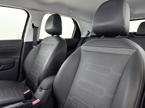 Citroën C4 Cactus 1.6 THP SHINE AT6 BT L18 2022