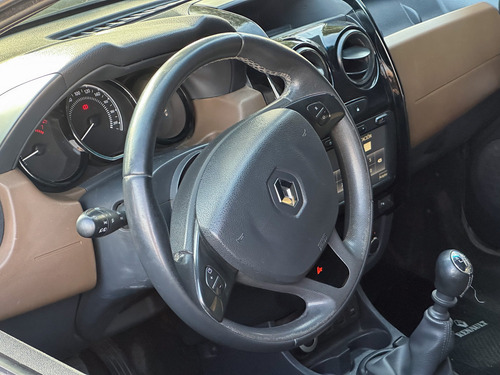 Renault Duster 2.0 Ph2 4x4 Privilege 2017