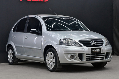 Citroën C3 1.6 I Exclusive Am74 2012