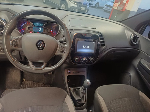 Renault Captur 2.0 Zen 2022