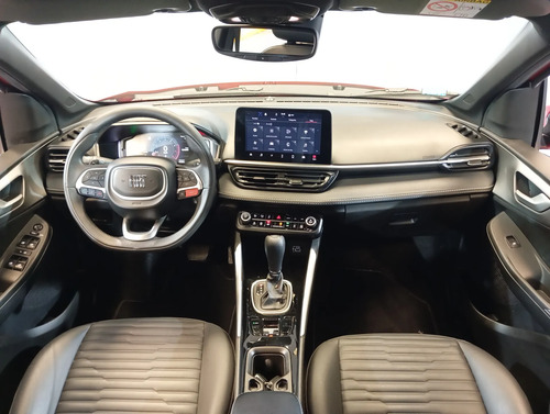 Fiat FASTBACK 1.3 T270 At6 2025