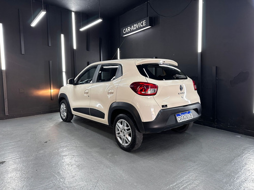Renault Kwid 1.0 12V INTENS 2018