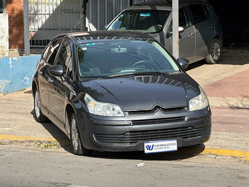 Citroën C4 1.6 X Am71 2010