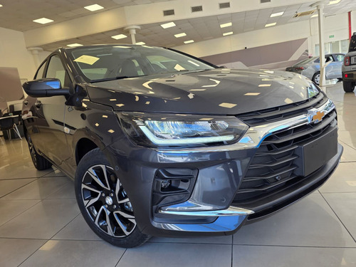 Chevrolet Onix plus 1.0 Turbo Premier At 2025