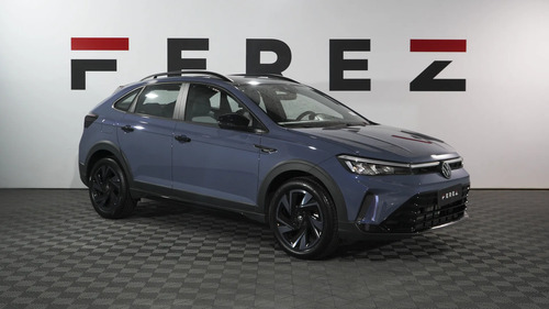 Volkswagen Nivus 1.0 Tsi 200 Outfit 2026