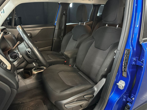 Jeep Renegade 1.8 4X2 SPORT AT L18 2018