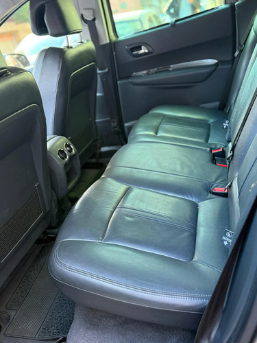 Peugeot 3008 1.6 Premium Plus Thp Tiptronic 2011