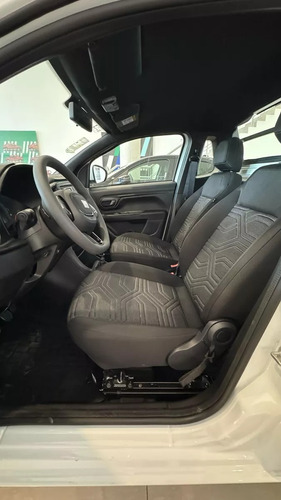 Fiat Strada 1.3 Freedom Cs 2026