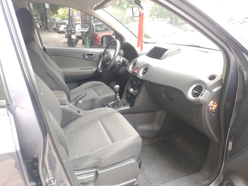 Renault Koleos 2.5 4X2 EXPRESSION L09 2010