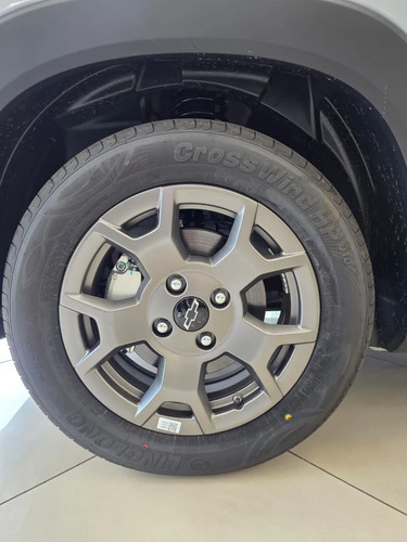 Chevrolet Spark Euv 0.0 Activ (66 Kwh) 390Km 2026