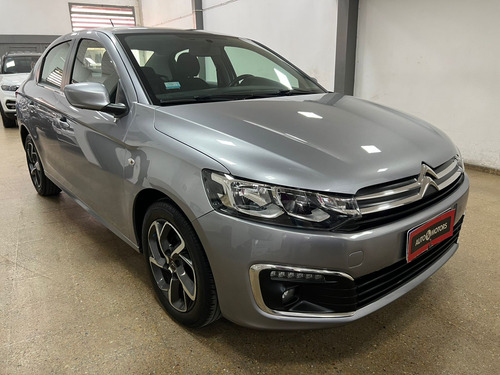Citroën C-Elysee 1.6 Feel Vti 115 2019