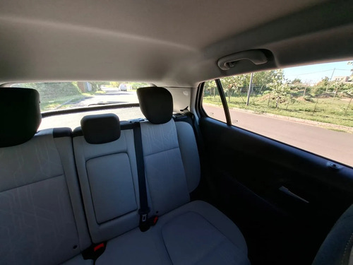 Chevrolet Tracker AWD LTZ 2017