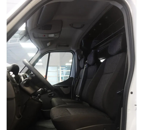 Renault Master 2.3 L1H1 (8M3) 2026