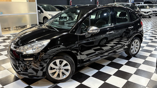 Citroën C3 1.6 Exclusive Vti 115cv 2014