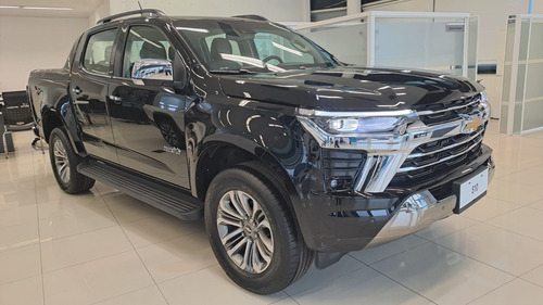 Chevrolet S10 2.8 High Country Cd Tdci 200cv 2025