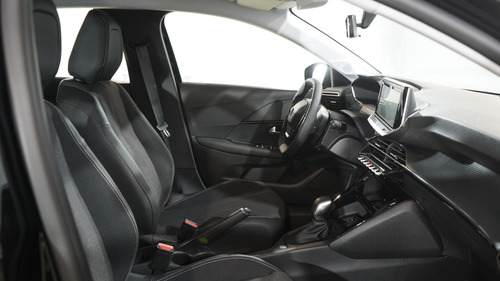 Peugeot 208 1.0 T200 Allure Pack Cvt 2026