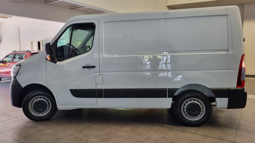 Renault Master 2.3 L1h1 2025