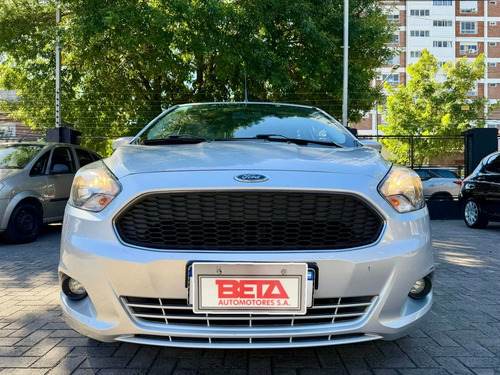 Ford Ka 1.5 SE 5P L18 2018