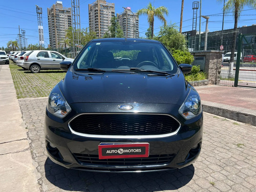 Ford Ka 1.5 Se 2018