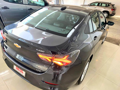 Chevrolet Onix 1.0 T LTZ PLUS 4P AT L26 2026