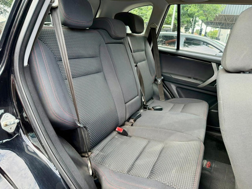 Chery Tiggo 3 1.6 4X2 CONFORT L16 2017