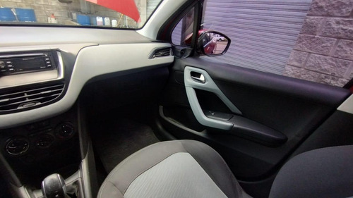 Peugeot 208 ACTIVE 1.5 N 2013