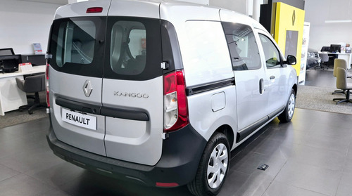 Renault Kangoo Ii Express 1.6 Sce Confort 5A 2025