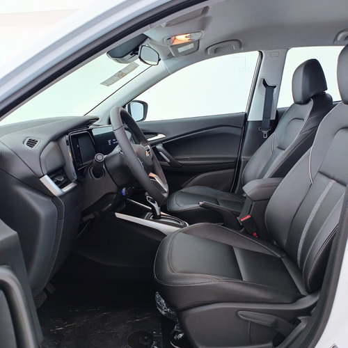 Chevrolet Tracker 1.2 Turbo Ltz At 2025