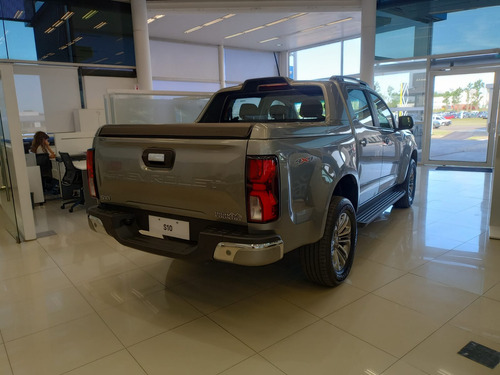 Chevrolet S10 2.8 High Country Cd Tdci 200cv 2025