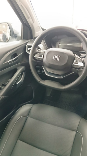 Fiat TITANO RANCH 2025