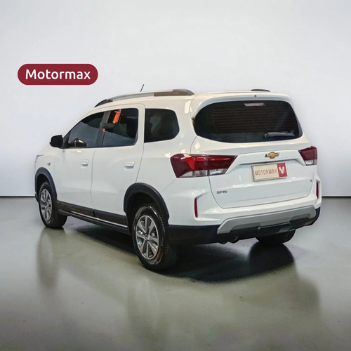 Chevrolet Spin 1.8 Lt 5 As L/24 2025