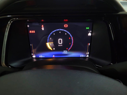 Chevrolet Tracker 1.2 T RS AT L26 2026