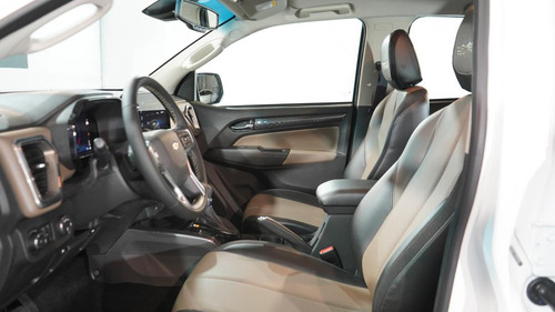 Chevrolet S-10 2.8 High Country Cd Tdci 200cv Manual 4x4 2025