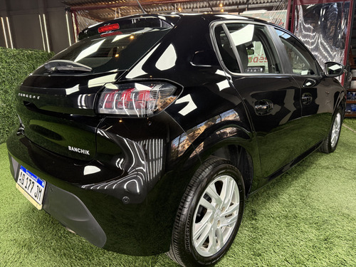 Peugeot 208 1.6 Active Pack Tiptronic 2023