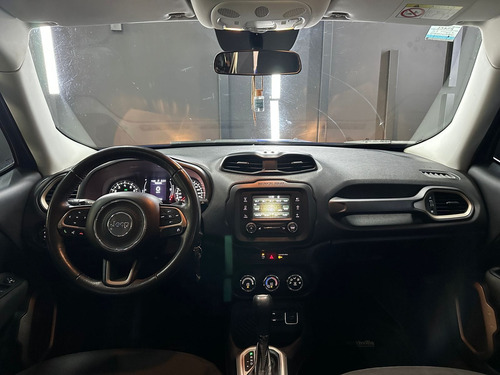 Jeep Renegade 1.8 4X2 SPORT AT L18 2018