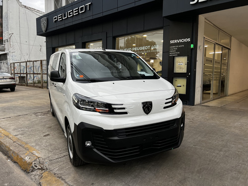 Peugeot Expert 1.6 Hdi Premium 6as 2025