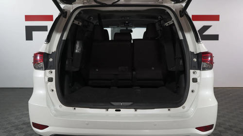 Toyota SW4 4X4 SRX 2.8 TDI 6 A/T 7A 2018