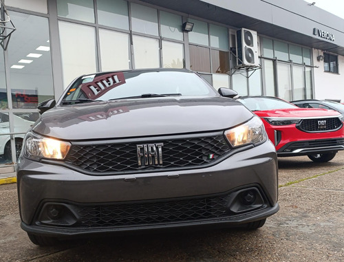 Fiat Argo 1.3 Drive 2025