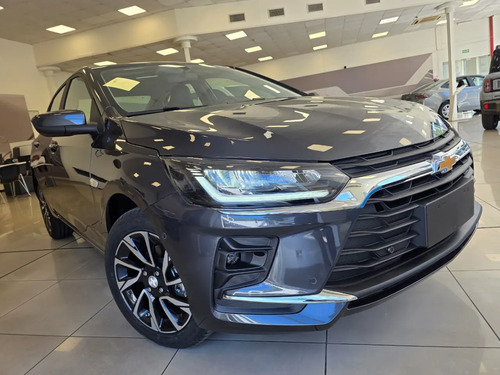 Chevrolet Onix plus 1.0 Turbo Premier At 2026