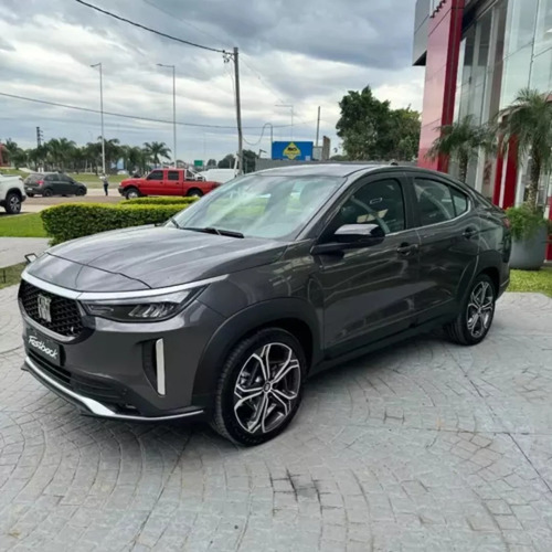 Fiat FASTBACK 1.3 T270 At6 2024