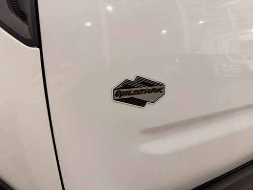 Ford Bronco Sport 2.0 4Wd Wildtrak At8 2022