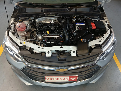 Chevrolet Onix 1.0T Plus Premier Ii At L/24 2025