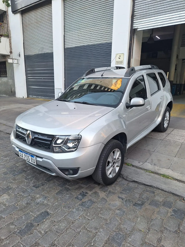 Renault Duster 2.0 Ph2 4x2 Privilege 143cv 2016